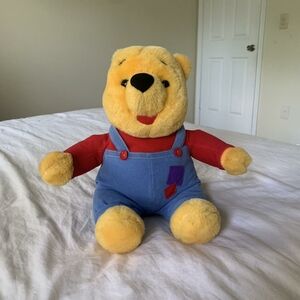 Disney Multi Stuffed-animals